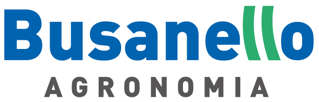 Logo Busanello Agronomia
